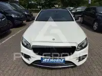 2020 Mercedes Benz E 350