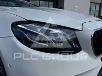 2020 Mercedes Benz E 350