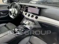 2020 Mercedes Benz E 350