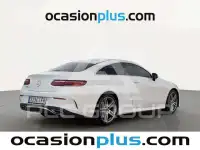 2020 Mercedes Benz E 350