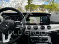 2020 Mercedes Benz E 350