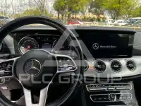 2020 Mercedes Benz E 350