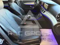 2020 Mercedes Benz E 350