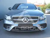 2020 Mercedes Benz E 350