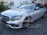2020 Mercedes Benz E 350