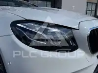 2020 Mercedes Benz E 350