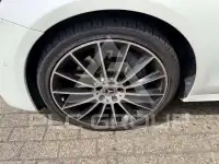 2020 Mercedes Benz E 350