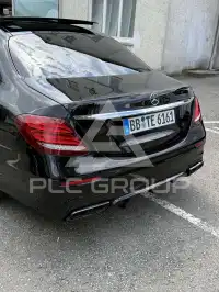 2020 Mercedes Benz E 350