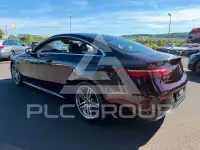 2020 Mercedes Benz E 350