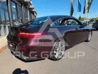 2020 Mercedes Benz E 350