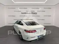 2020 Mercedes Benz E 350