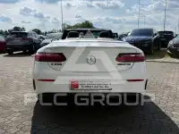 2020 Mercedes Benz E 350