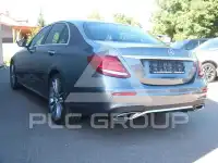 2020 Mercedes Benz E 350