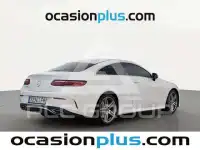 2020 Mercedes Benz E 350