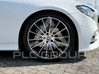 2020 Mercedes Benz E 350