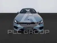 2020 Mercedes Benz E 350