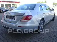 2020 Mercedes Benz E 350