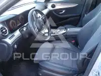 2020 Mercedes Benz E 350
