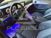 2020 Mercedes Benz E 350