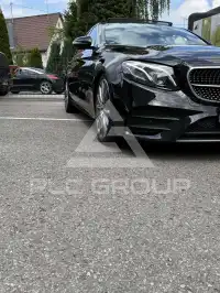 2020 Mercedes Benz E 350