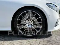 2020 Mercedes Benz E 350