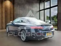 2020 Mercedes Benz E 350