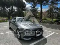 2020 Mercedes Benz E 350