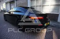 2020 Mercedes Benz E 350