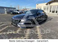 2020 Mercedes Benz E 350