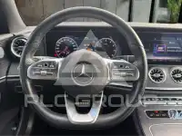 2020 Mercedes Benz E 350