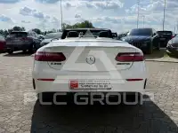 2020 Mercedes Benz E 350