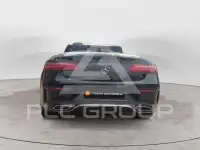 2020 Mercedes Benz E 350