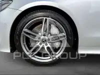 2020 Mercedes Benz E 350