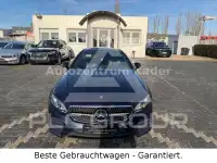 2020 Mercedes Benz E 350