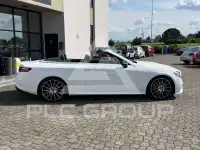 2020 Mercedes Benz E 350