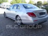 2020 Mercedes Benz E 350