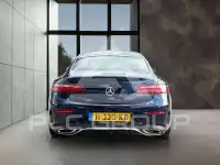 2020 Mercedes Benz E 350