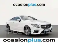 2020 Mercedes Benz E 350