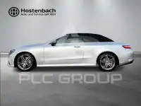 2020 Mercedes Benz E 350