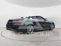 2020 Mercedes Benz E 350