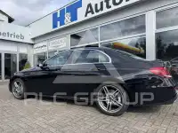 2020 Mercedes Benz E 350