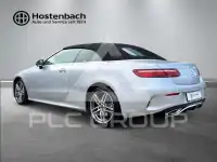 2020 Mercedes Benz E 350