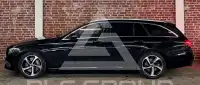 2020 Mercedes Benz E 350