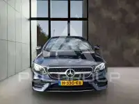 2020 Mercedes Benz E 350