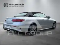 2020 Mercedes Benz E 350