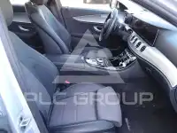 2020 Mercedes Benz E 350