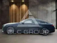2020 Mercedes Benz E 350