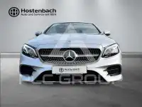 2020 Mercedes Benz E 350