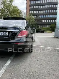 2020 Mercedes Benz E 350