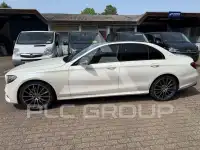 2020 Mercedes Benz E 350